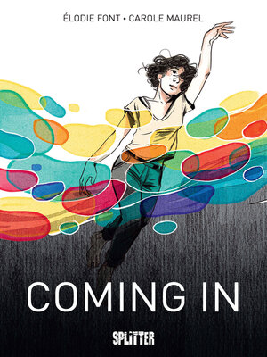 cover image of Coming in